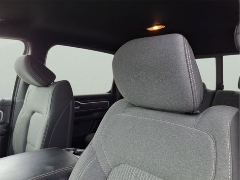 Used 2020 RAM 1500 Big Horn image 19