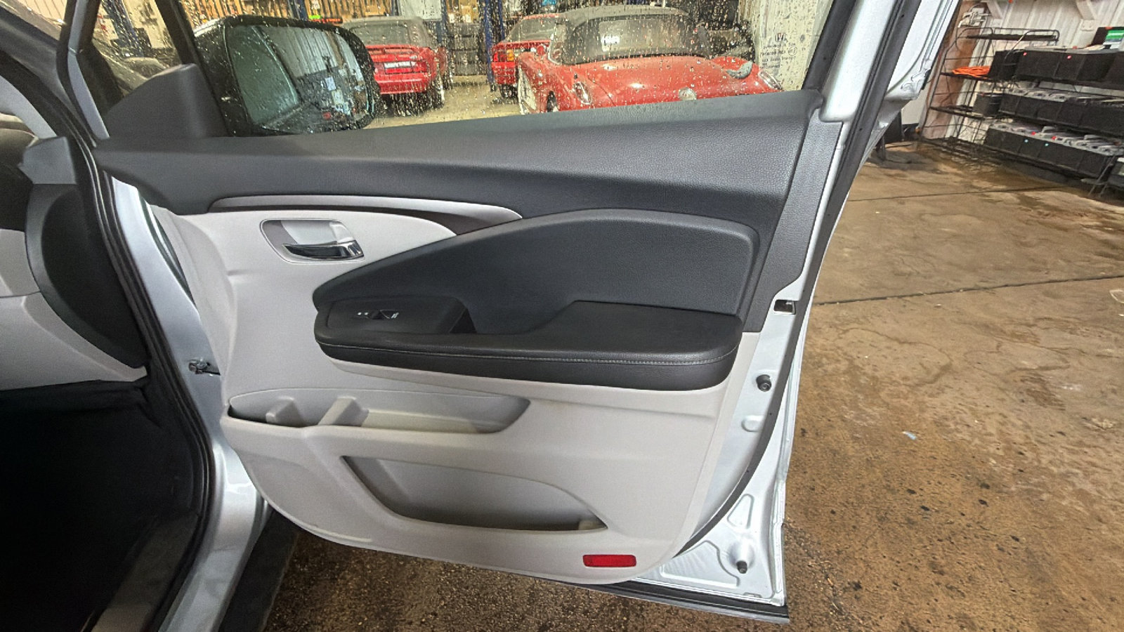 Used 2019 Honda Ridgeline RTL-T image 19