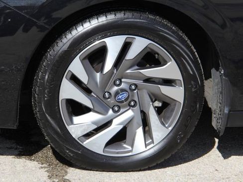 Certified 2025 Subaru Legacy Limited image 13