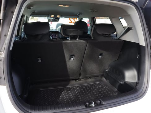 Used 2022 Kia Soul LX w/ Technology Package image 24