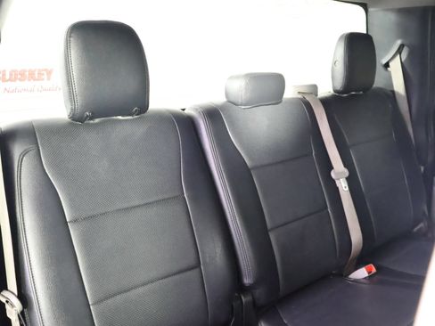 Used 2019 Ford F250 XLT w/ XLT Premium Package AWD/4WD image 45