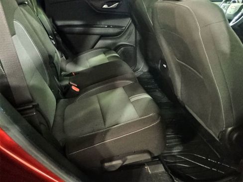 Used 2024 Chevrolet Blazer LT w/ Convenience Package image 23