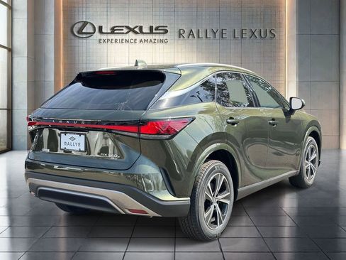 New 2026 Lexus RX 350 Premium image 3