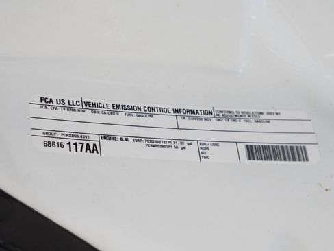 Used 2023 RAM 2500 Big Horn w/ Level 1 Equipment Group image 29