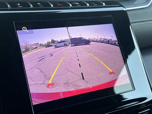 New 2025 Jeep Grand Cherokee Laredo X image 22