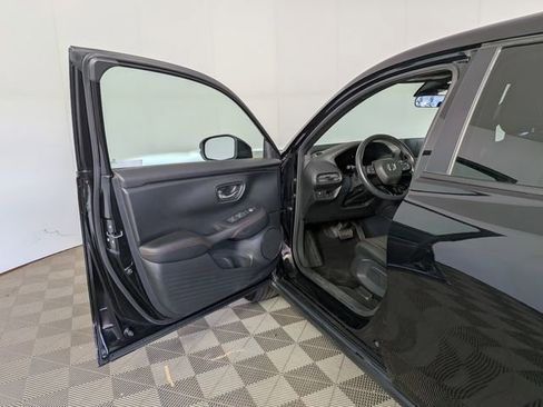 Used 2024 Honda HR-V Sport image 14