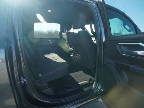 Used 2022 RAM 1500 Big Horn image 21