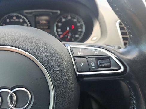Used 2018 Audi Q3 2.0T Premium w/ Convenience Package FWD image 16