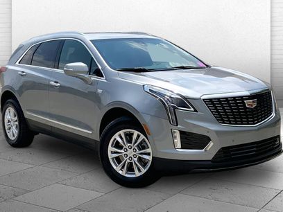 Certified 2025 Cadillac XT5 Luxury