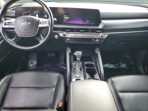 Used 2023 Kia Telluride S w/ S Sunroof Package image 10