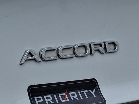 Used 2024 Honda Accord EX image 36