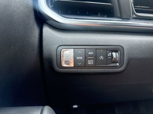 New 2026 GMC Terrain Elevation w/ Black Edition AWD/4WD image 18