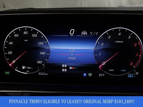 Certified 2026 Mercedes-Benz GLS 450 4MATIC image 18