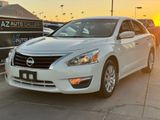 Used 2014 Nissan Altima 2.5 S image 2