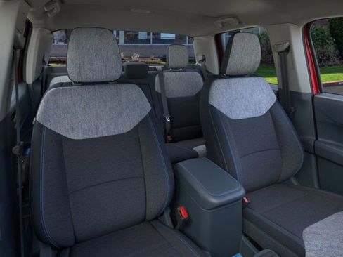 New 2026 Ford Maverick XLT w/ XLT Luxury Package image 10