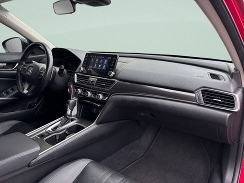 Certified 2022 Honda Accord Sport Special Edition image 34