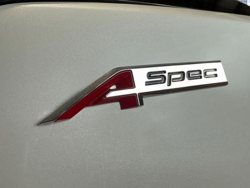 New 2026 Acura ADX A-Spec AWD/4WD image 11