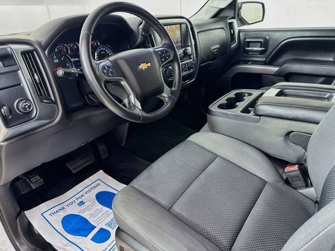 Used 2014 Chevrolet Silverado 1500 LT w/ All Star Edition RWD image 10