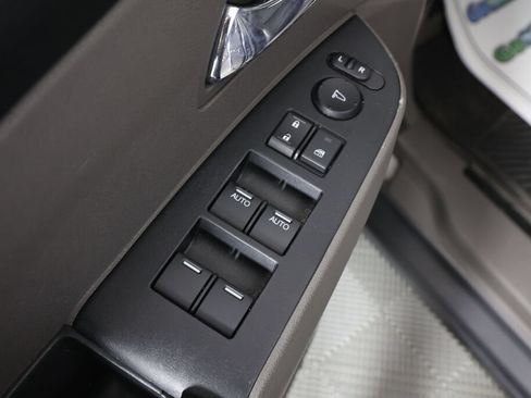 Used 2015 Honda Odyssey EX-L image 29