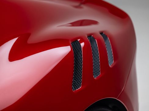 Certified 2017 Ferrari F12tdf image 40