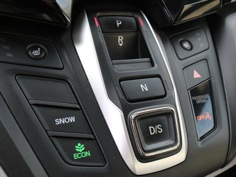 Used 2018 Honda Odyssey EX-L image 14