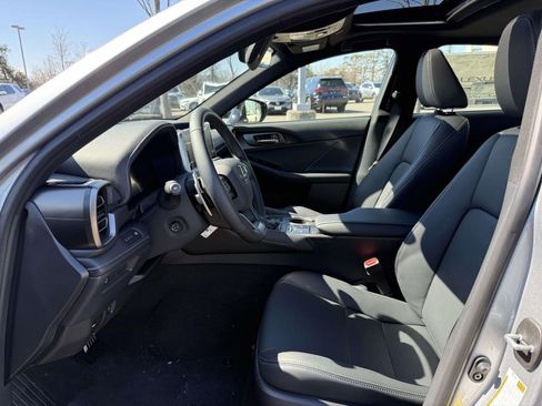 New 2026 Lexus IS 350 F Sport image 12