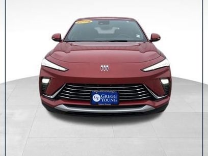 Used 2024 Buick Envista Preferred w/ Convenience I Package