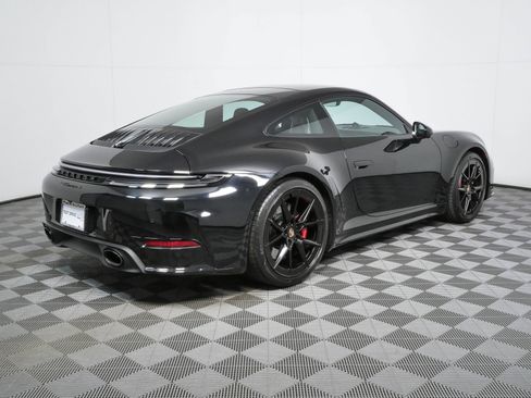 Certified 2025 Porsche 911 Carrera S RWD image 21
