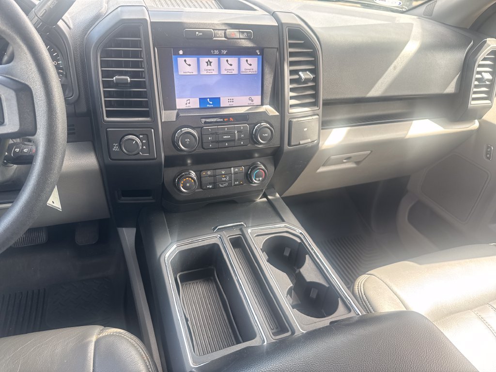 Used 2019 Ford F150 XL w/ Equipment Group 101A Mid AWD/4WD image 18