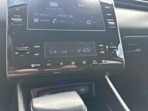 Used 2022 Hyundai Tucson SEL w/ Convenience Package AWD/4WD image 31