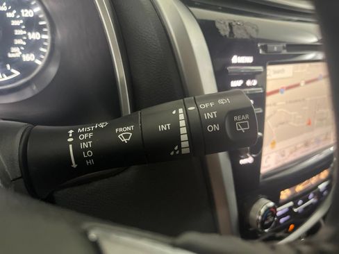 Used 2024 Nissan Murano Platinum w/ Cargo Package AWD/4WD image 63