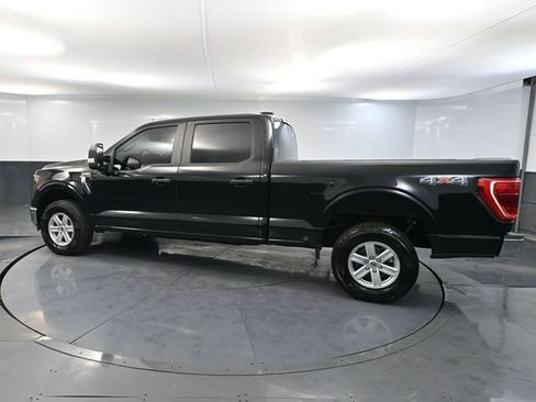 Used 2023 Ford F150 XLT w/ Trailer Tow Package image 11