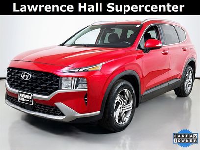 Used 2023 Hyundai Santa Fe SEL