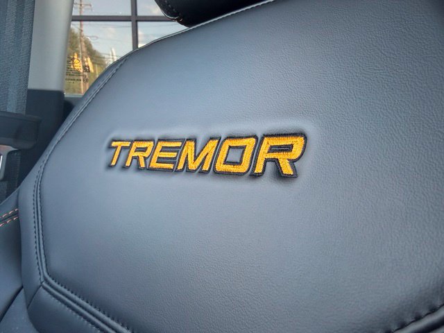 Used 2025 Ford Maverick Tremor AWD/4WD image 20
