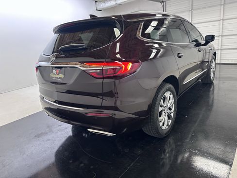 Used 2021 Buick Enclave Avenir w/ Trailering Package, 5000 lbs. image 17