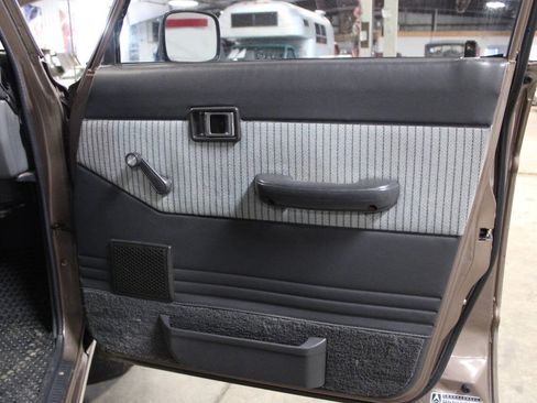 Used 1987 Toyota Land Cruiser image 22