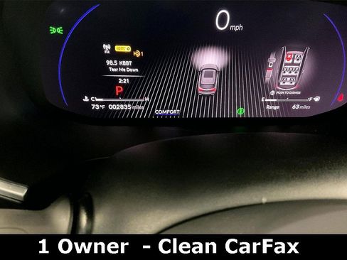 Used 2025 Acura MDX SH-AWD image 25