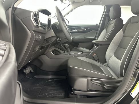 New 2026 Chevrolet TrailBlazer LS w/ LS Convenience Package AWD/4WD image 10