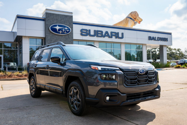 New 2026 Subaru Outback Premium AWD/4WD image 1