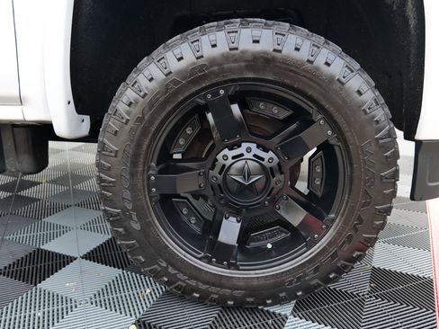 Used 2016 GMC Sierra 2500 Denali w/ Duramax Plus Package image 84