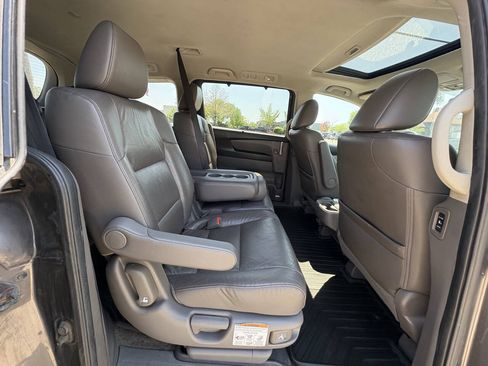 Used 2013 Honda Odyssey EX-L image 23