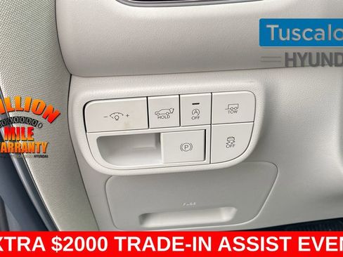 New 2026 Hyundai Palisade Calligraphy image 14