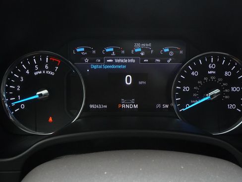 Used 2021 Ford Expedition Limited RWD image 14