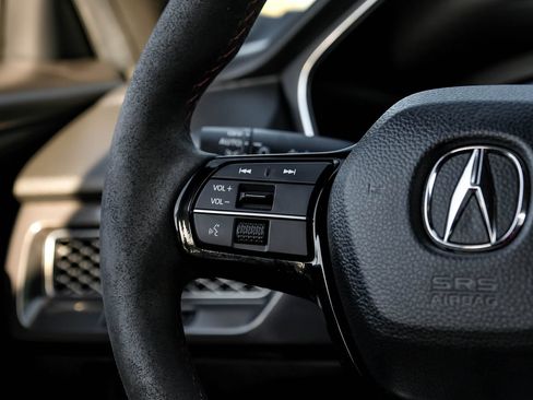 Used 2024 Acura Integra Type S FWD image 21