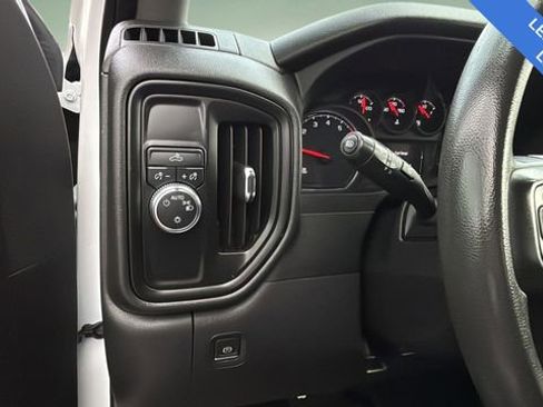 Used 2023 GMC Sierra 1500 Pro w/ Pro Value Package image 21