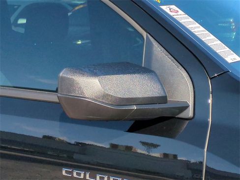 Certified 2026 Chevrolet Colorado W/T w/ WT Custom Package image 12