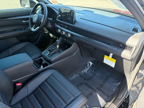New 2026 Honda CR-V Sport-L image 11