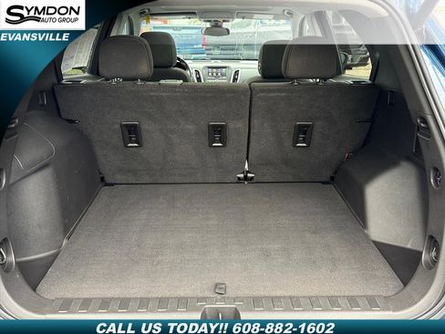 Used 2021 Chevrolet Equinox LT image 5