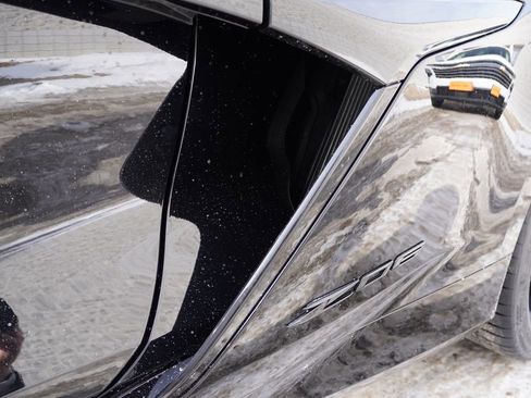 New 2026 Chevrolet Corvette Z06 image 12