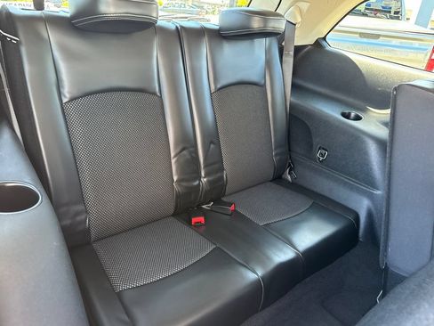 Used 2020 Dodge Journey Crossroad FWD image 17